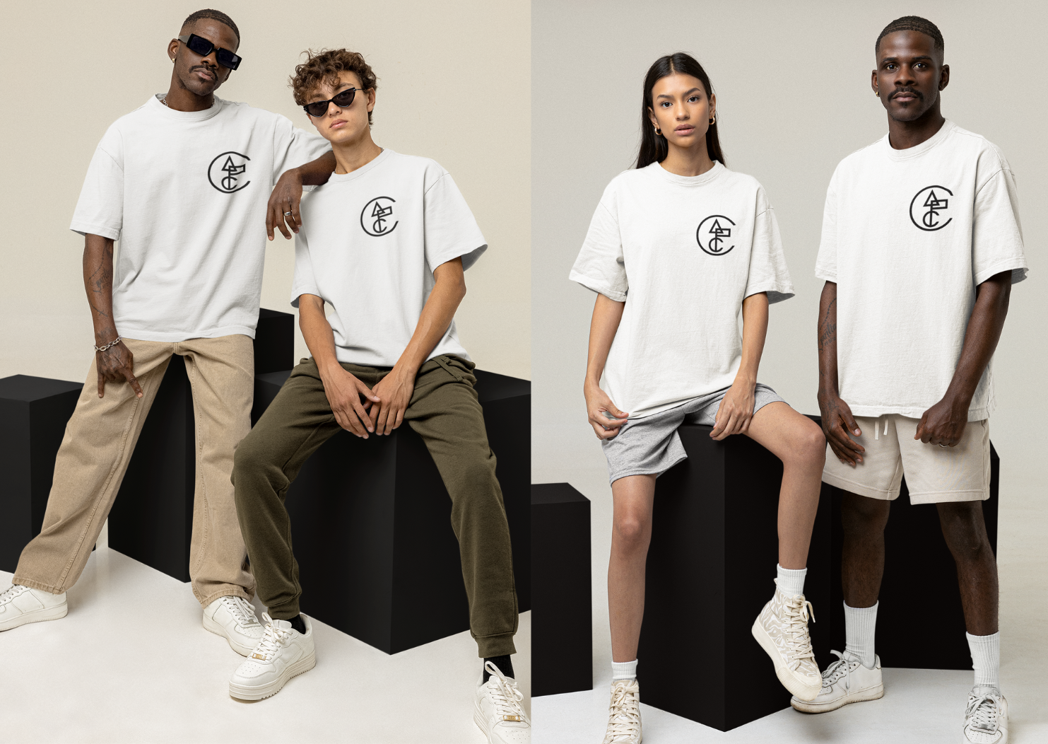 Advanced Prep Clothing