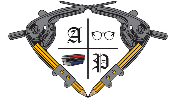 Advanced Prep Clothing