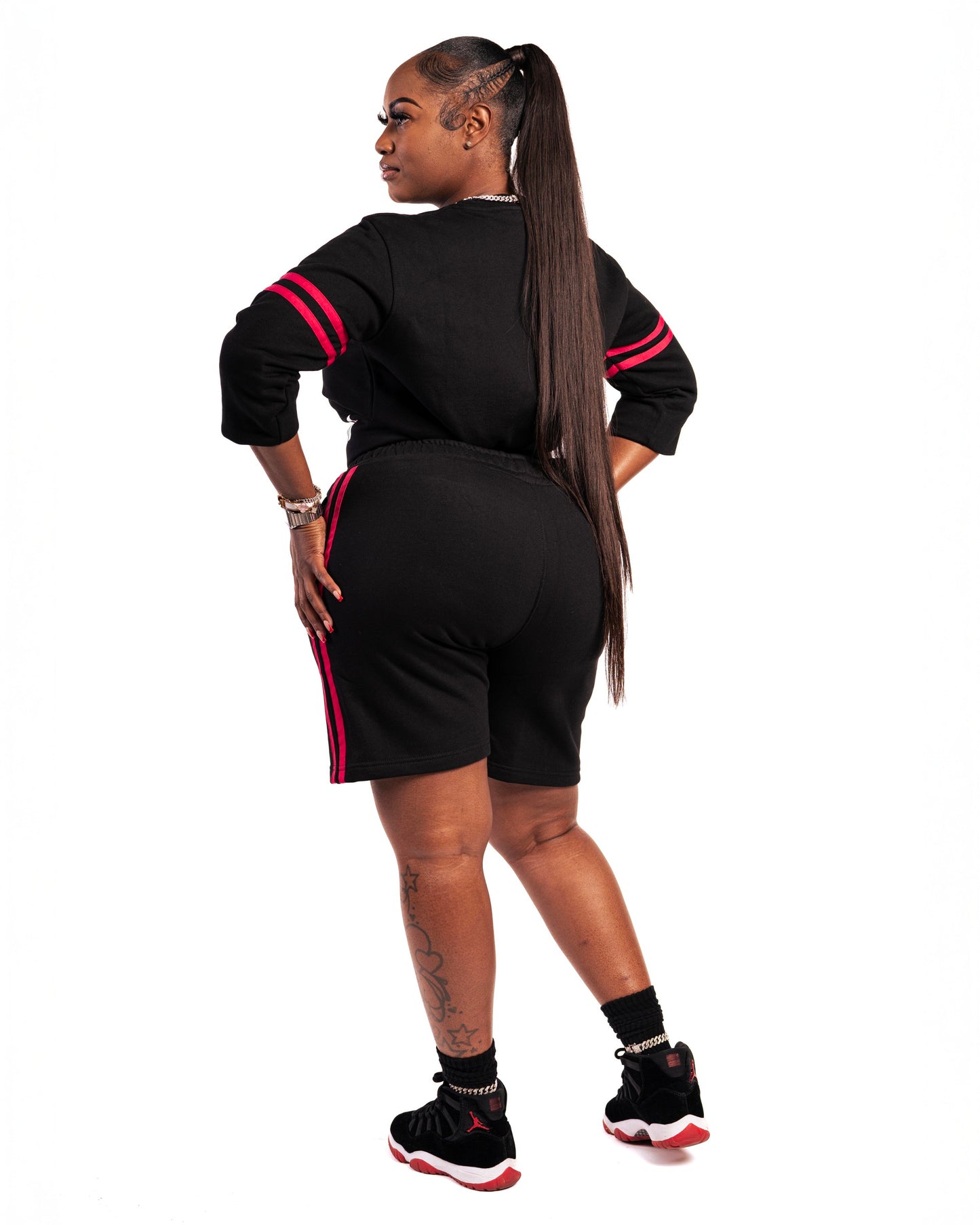 A Saint And A Scholar Set