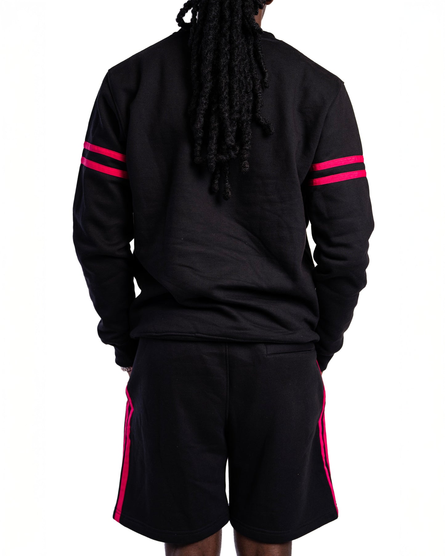 A Saint And A Scholar Set